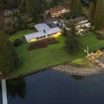 Historic homes hit the Mercer Island market