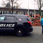 Jewish community on high alert after bomb threats