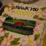 Mercer Island Chamber celebrates changing of the guard