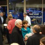 Mercer Island Chamber celebrates changing of the guard