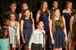 Mercer Island’s Youth Theatre Northwest hosts annual gala