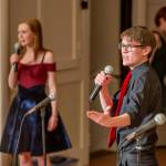 Photo courtesy of 2017 Jean Johnson Productions