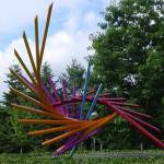 Mercer Island explores relationship between arts and parks