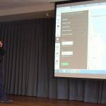 Mercer Island seniors get savvy about scams