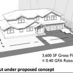 Mercer Island begins review of residential code draft