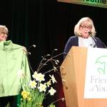 Speakers share success stories at Friends of Youth fundraiser