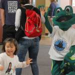 Mercer Island’s Leap for Green sustainability fair returns this weekend