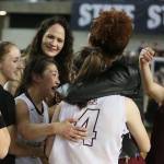 Islanders earn Class 3A state championship