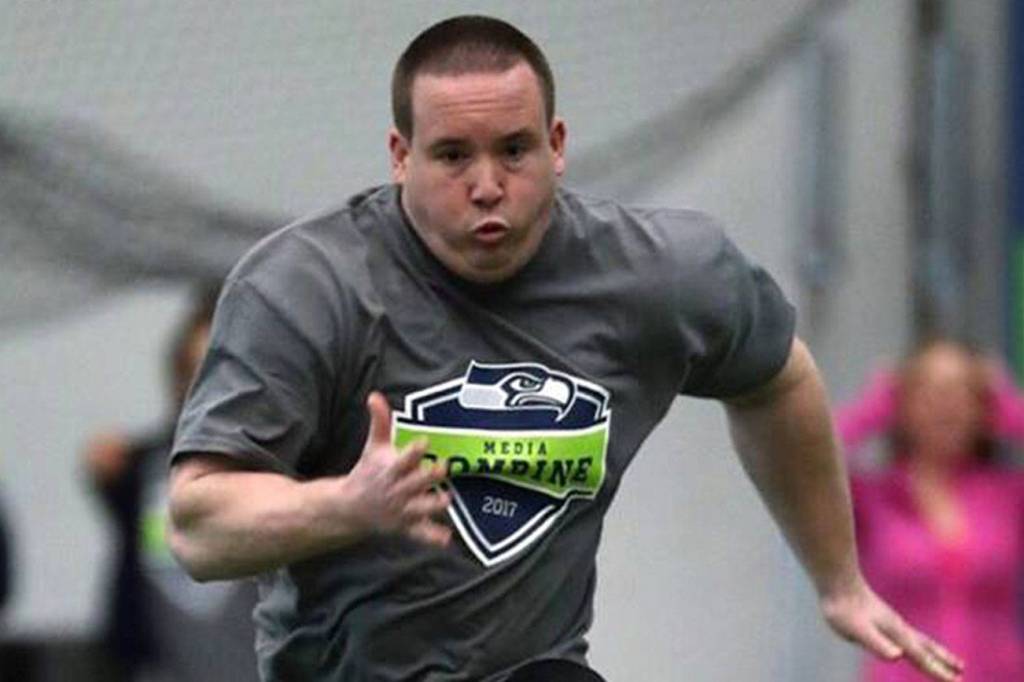 Father Time is inescapable