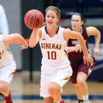 Brackmann’s memorable career comes to a close