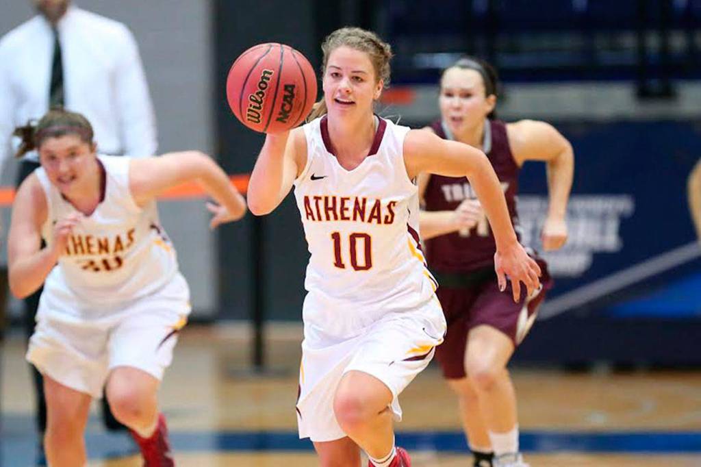 Brackmann’s memorable career comes to a close