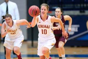 Brackmann’s memorable career comes to a close