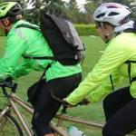 Why do bicyclists insist on riding in the road on Mercer Island? | Bike Safety Q&A