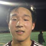 Islanders conquer Saints in KingCo 3A soccer showdown