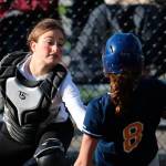 Islanders defeats Wolverines in thriller | Prep softball