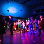 A great performance at Mercer Island Jewish Community Center | Letter