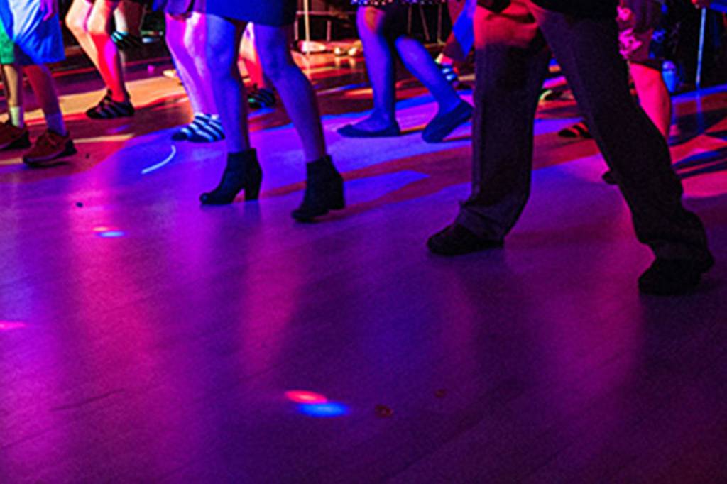 A great performance at Mercer Island Jewish Community Center | Letter