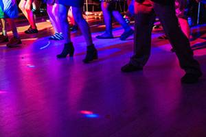 A great performance at Mercer Island Jewish Community Center | Letter