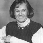 ELAINE COCHRAN