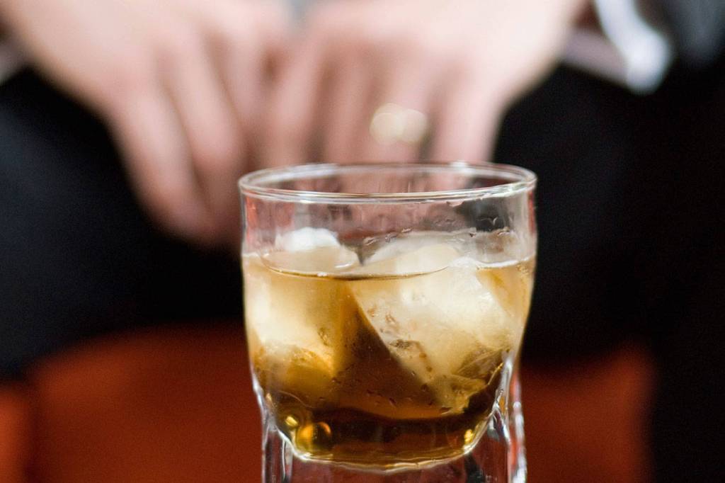 Does my husband need to deal with his drinking first? | YFS Advice