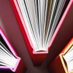 Celebrating 75 years of library stories | Book Nook