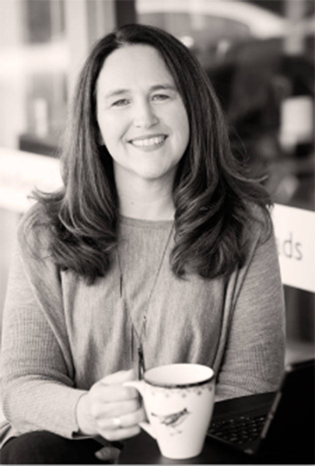 Windermere realtor Kathryn Lerner elevates Mercer Island community