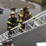 New Mercer Island city manager takes Fire Ops 101