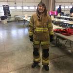 New Mercer Island city manager takes Fire Ops 101