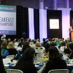 Breakfast of Champions seeks support for Mercer Island schools