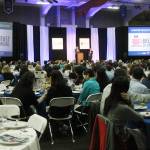 The Breakfast of Champions will be from 7-8:30 a.m. on April 25 at Mercer Island High School. File photo