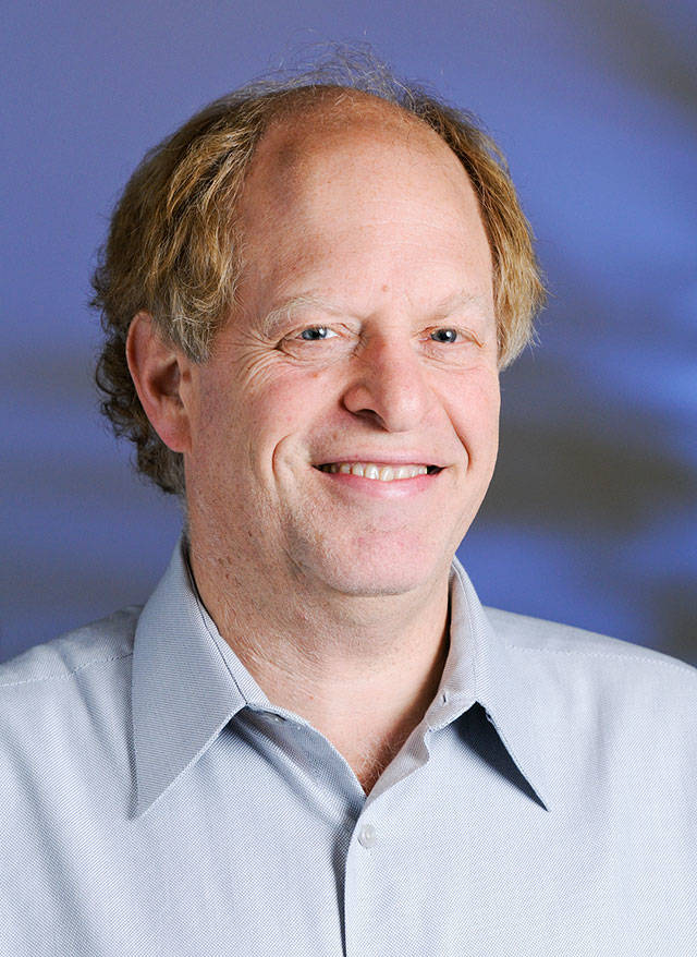 Longtime Councilmember Dan Grausz announces he will not run for re-election