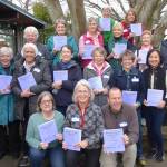Thank you to Mercer Island Guild supporters | Letter