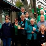 Mercer Island Solemates members. Courtesy photo