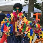MIPA’s 51st annual Circus is April 22