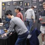 Two MIHS sophomores organize coding competition