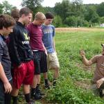 Registration for Mercer Island summer volunteer programs closes soon