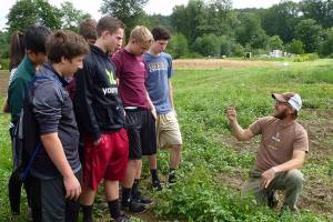 Registration for Mercer Island summer volunteer programs closes soon