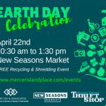 Mercer Island businesses to host Earth Day recycling event | Business briefs