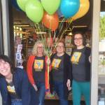 Island Books to celebrate Independent Bookstore Day