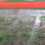 Mercer Island revises Island Crest Park project; will turf north outfield