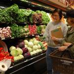 Mercer Island New Seasons offers “talk and shop” nutrition consults