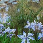 Mercer Island Visual Arts League to feature garden photos in May