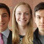 Mercer Island Rotary announces April students of the month