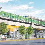 South Bellevue Park and Ride to close May 30