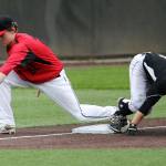 Mercer Island registers convincing victory against Sammamish on the diamond