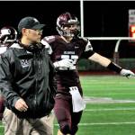 Ogata leaving MIHS to take over as football coach at Kentridge High