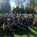 Photo courtesy of John K. Wheeler                                A youth lacrosse night will take place on Friday, April 28 at Islander Stadium at Mercer Island High School. At 8 p.m. the Mercer Island Islanders varsity boys lacrosse team will host Issaquah in a matchup of programs from the Eastside. During the contest the Mercer Island lacrosse club will be celebrating its 15 youth teams hailing from Mercer Island. Players, which range in age from kindergarten through eighth grade, are encouraged to wear their jerseys to the game. There will be various prizes and drawings throughout the game.