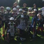 Youth lacrosse night to take place on Mercer Island