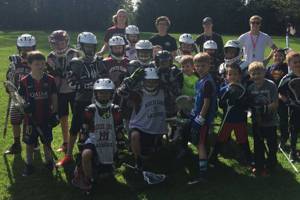 Youth lacrosse night to take place on Mercer Island