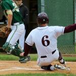 Mercer Island dominates Redmond on the diamond